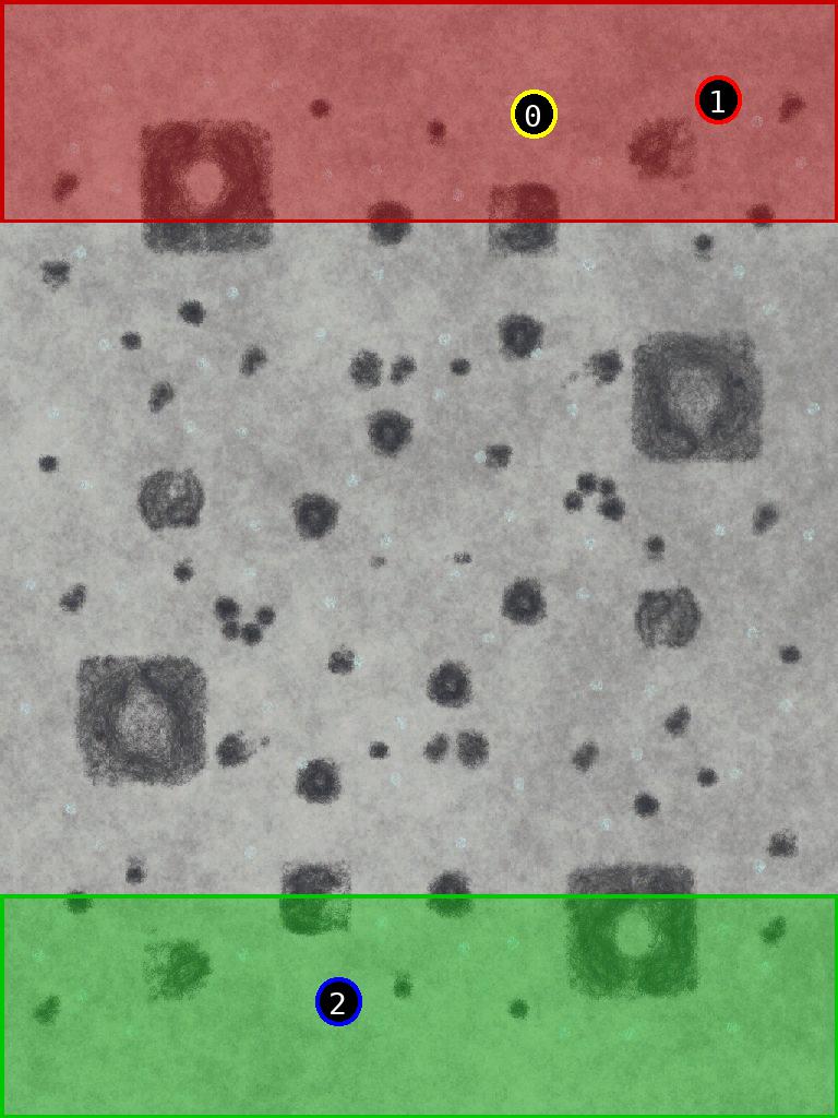 sat pic of Comet Catcher Redux